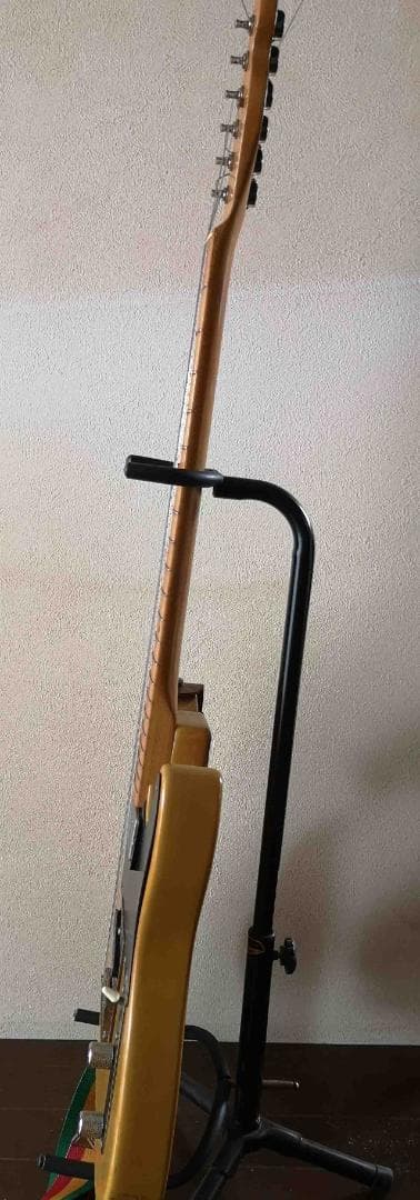 1984年～1987年製 Fender Japan テレキャスター