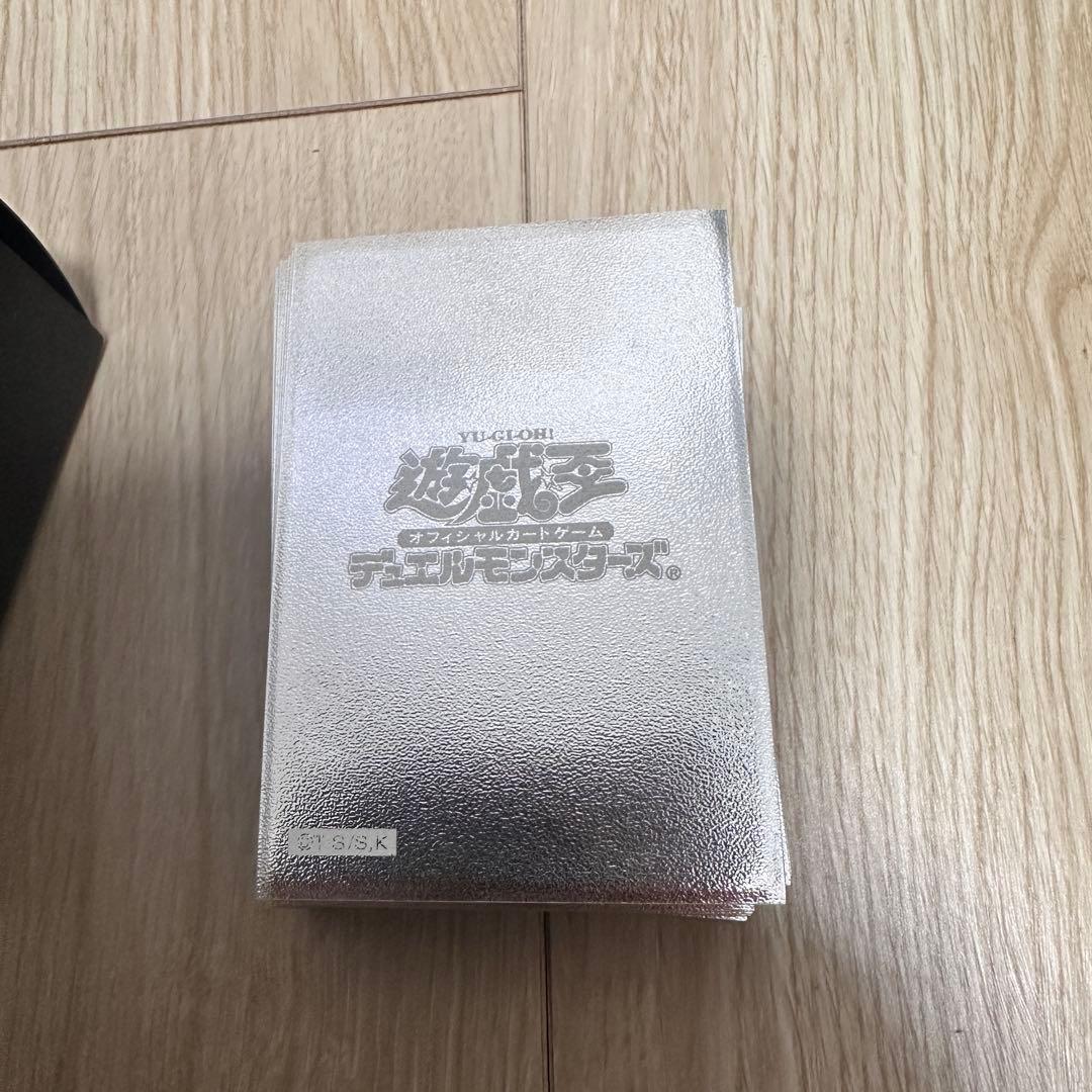 遊戯王OCG ストラクチャーデッキ 4種セット