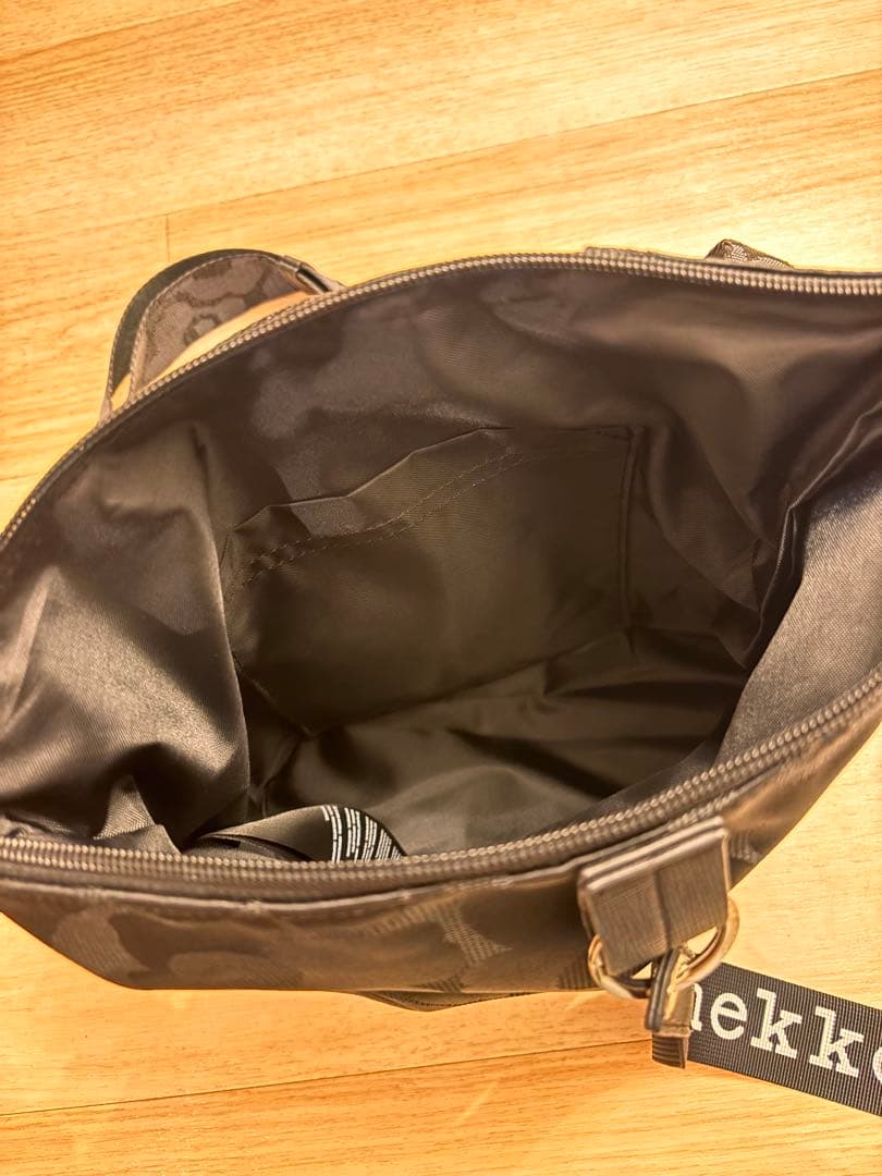 marimekko マリメッコCarry All Unikko ショルダーバッグ