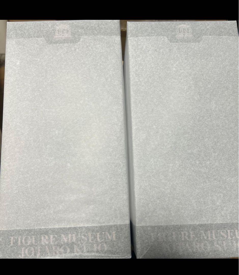 千値練 センチネル ジョジョ 空条承太郎 ストア限定特典付 【2個セット】