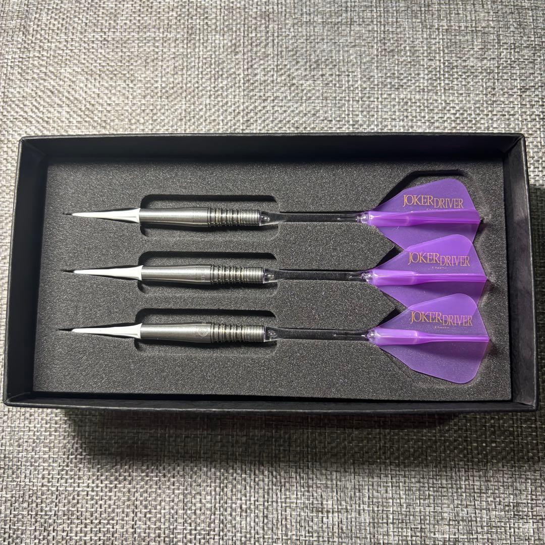 エクストリーム 飛燕【ジョーカードライバー】