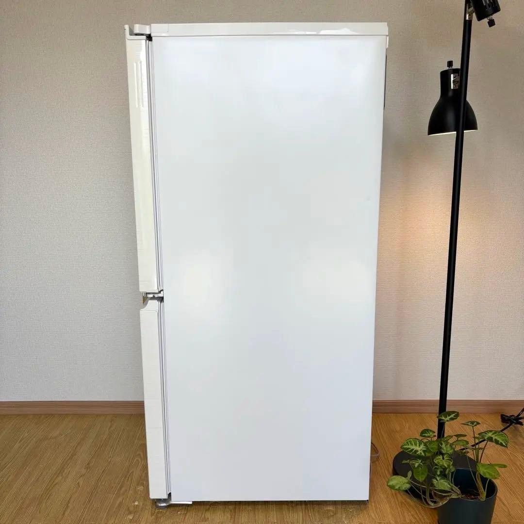 2022年 冷蔵庫 一人暮らし 単身用 小型 3ヶ月保証 送料無料 シャープ