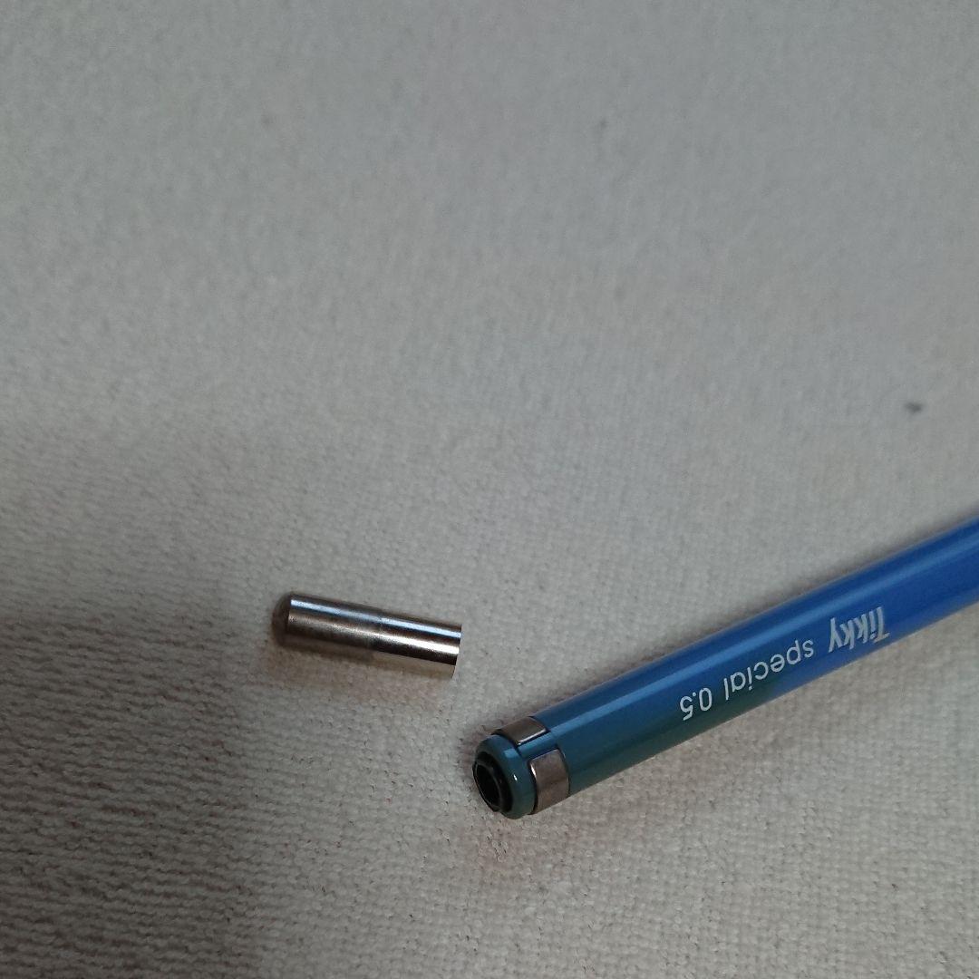 Tikky シャープペンシル 0.5