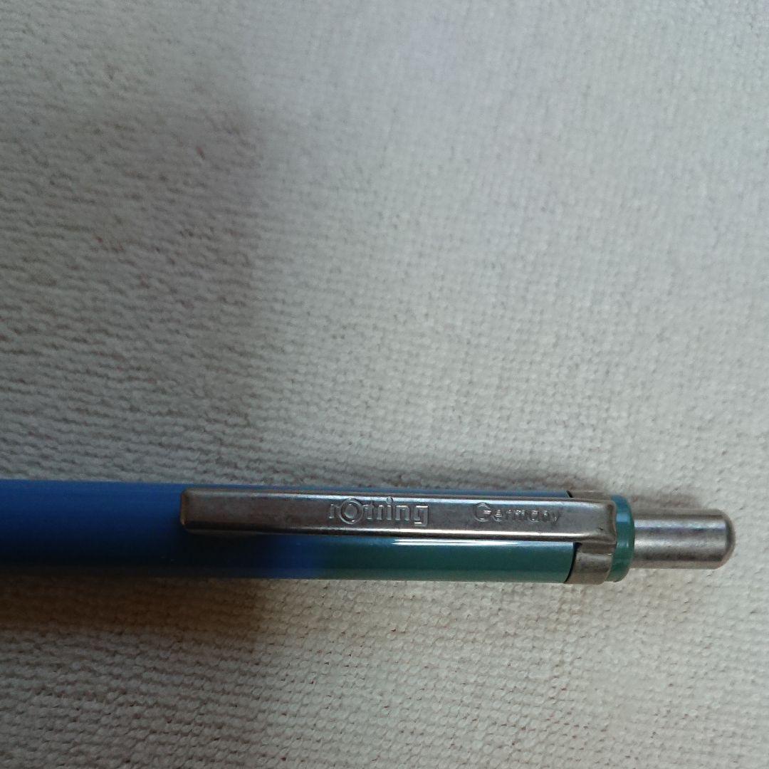 Tikky シャープペンシル 0.5