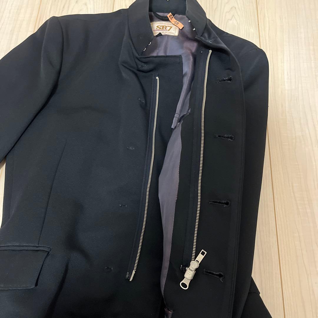 ベンクーガー　変形学生服　今日から俺は　学ラン　ヤンキー　不良