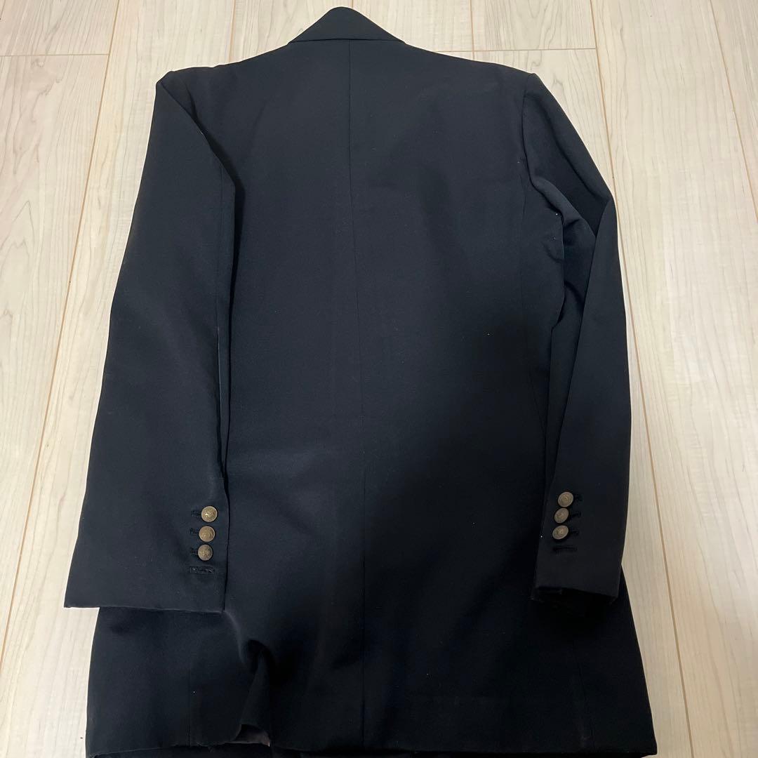 ベンクーガー　変形学生服　今日から俺は　学ラン　ヤンキー　不良