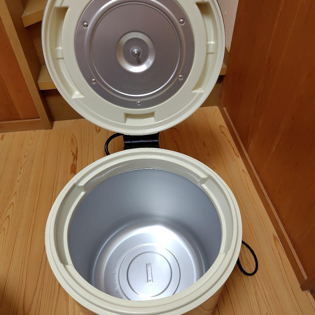 象印保温ジャー