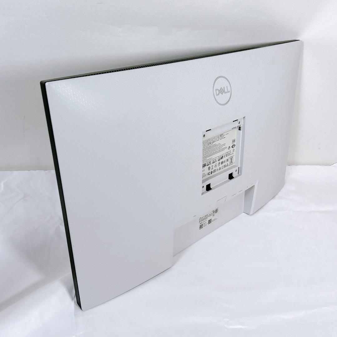 【美品】 DELL 27インチ 4K モニター S2721QS