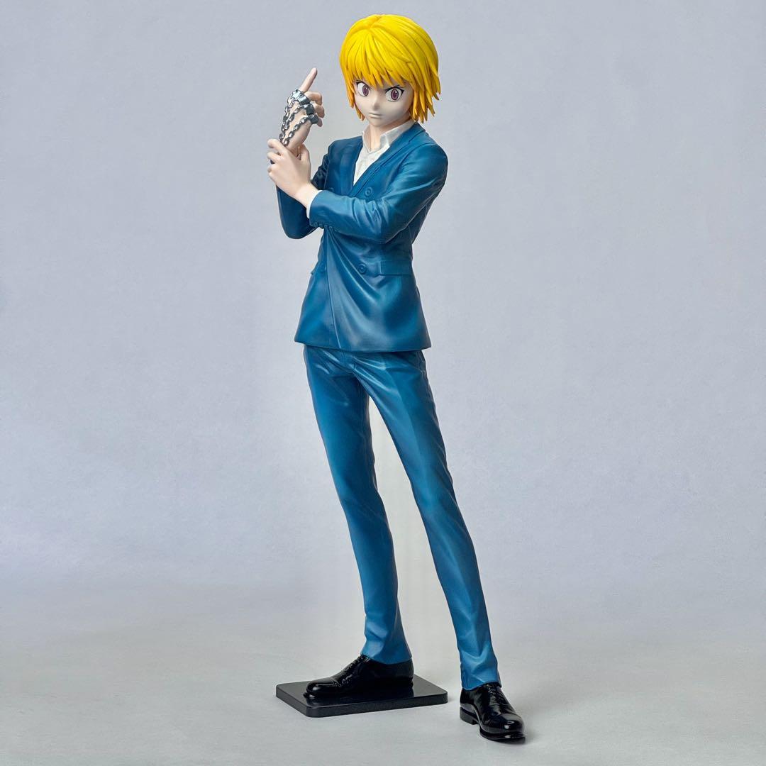 リペイント品　HUNTER×HUNTER Grandista-クラピカ-