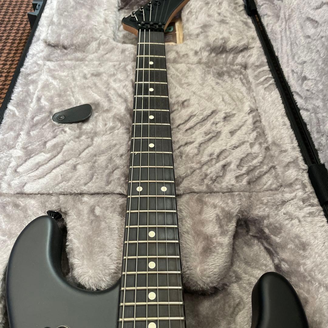 【値下】EVH5150 Standard Stealth Black