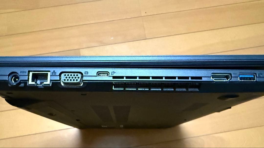 マウスコンピューター win11/i5/32GB/512GB/1TB/17.3型