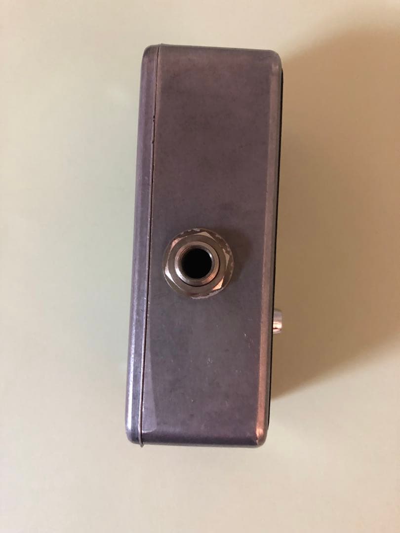 激レア Majik Box micro buff バッファ