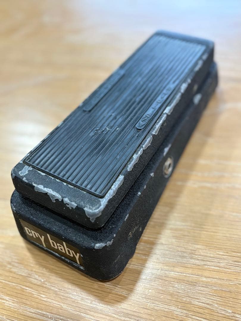 初期CRY BABY 60年代製 クライベイビー