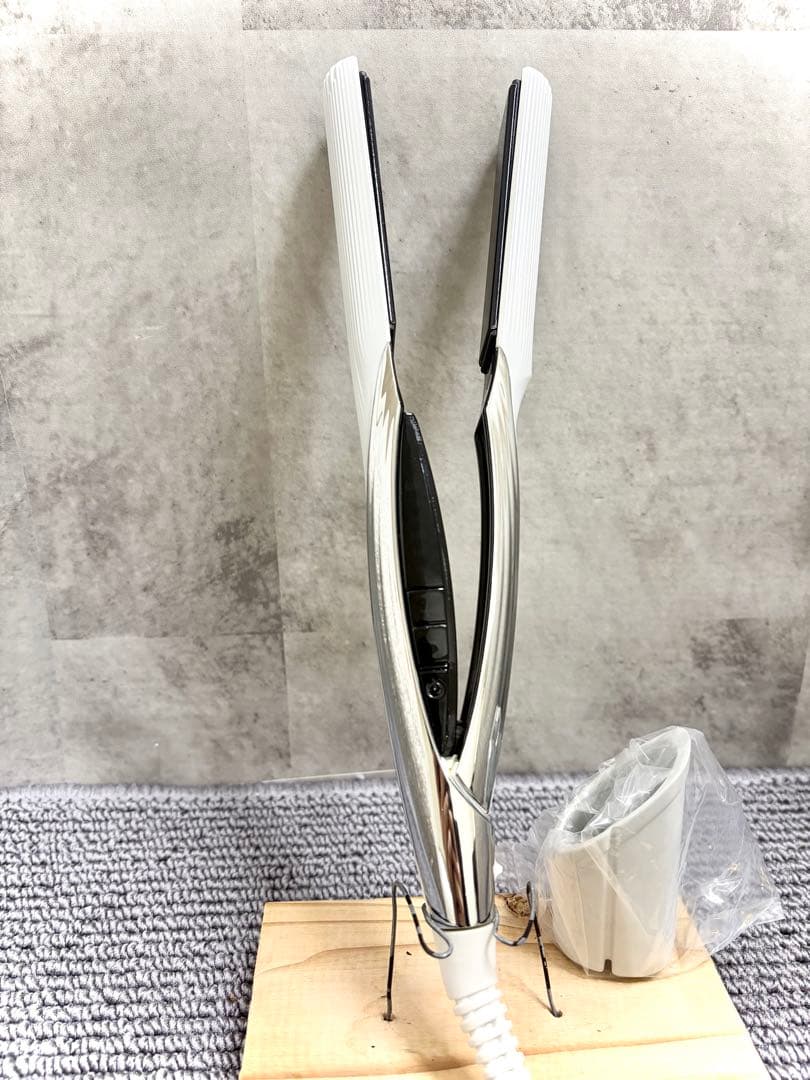 Refa MTG リファ ストレートアイロン 2023年製