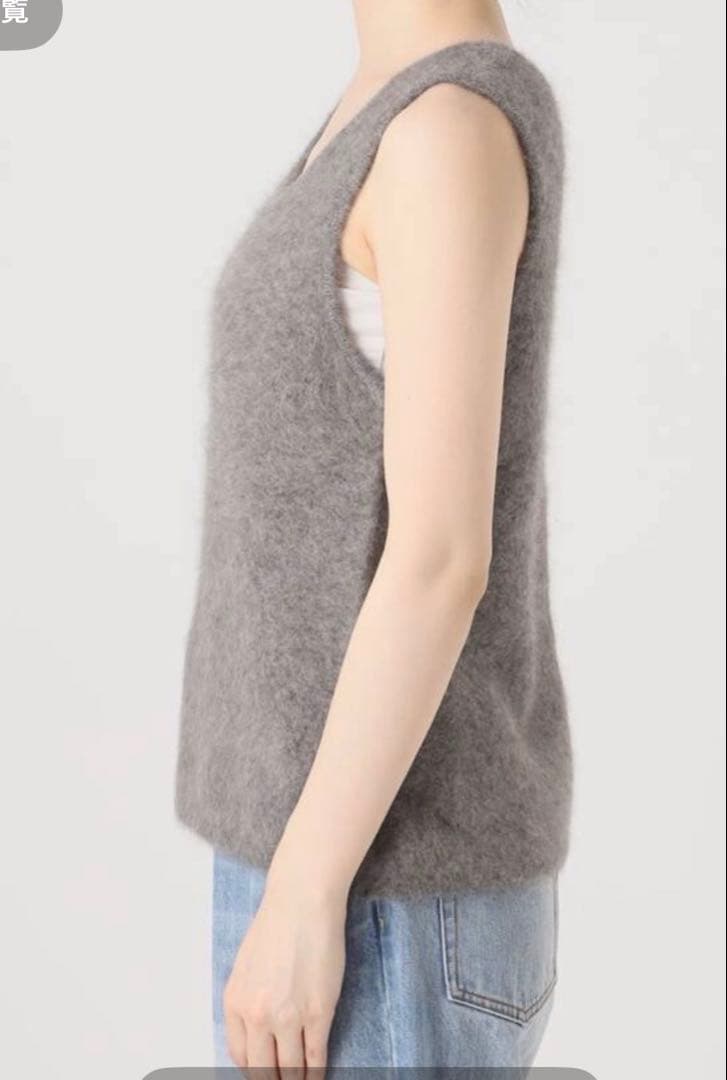 プラージュ　ライトファータンク