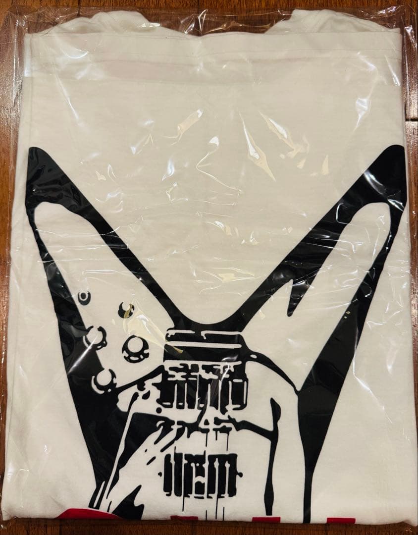 ヒステリックグラマー ノースリーブ タンクトップ XL