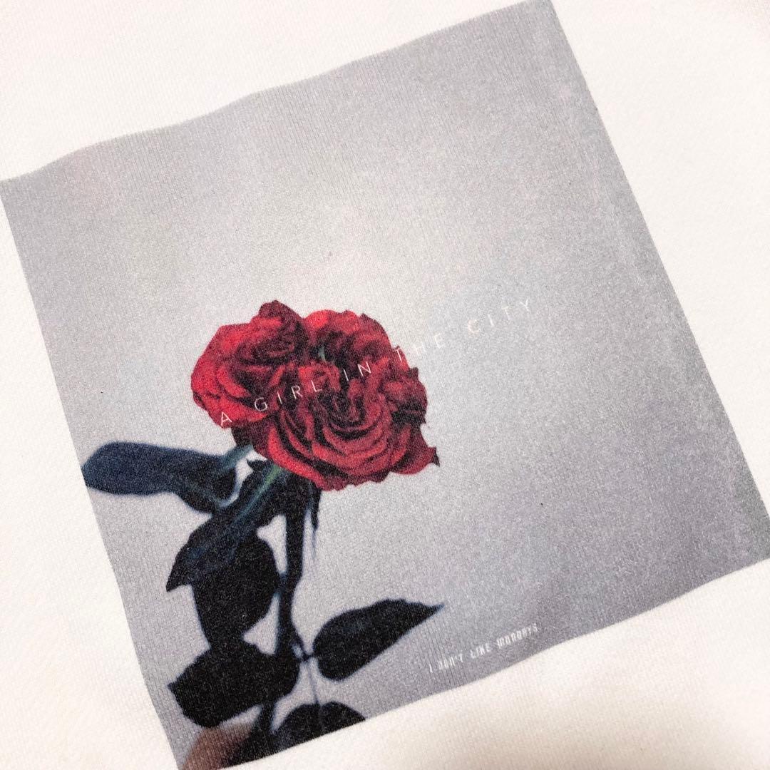 未使用 I Don't Like Mondays. パーカー グッズ アイドラ