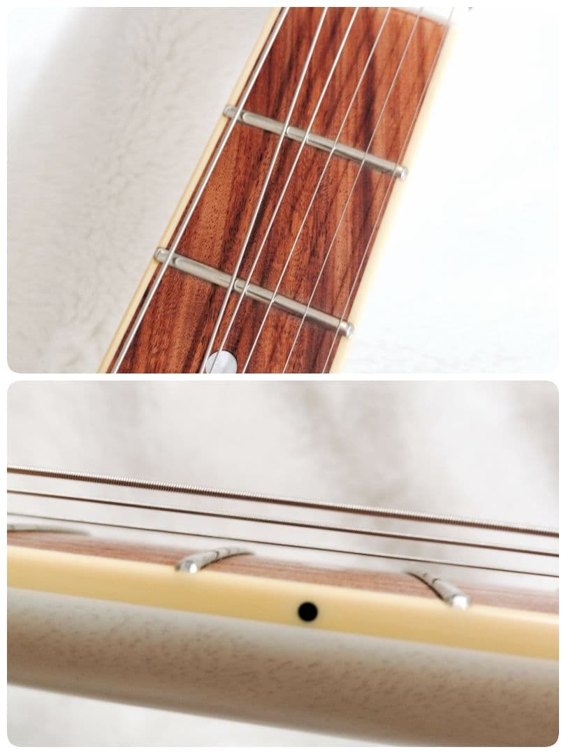 【極美品】GrassRoots　レスポール スペシャル　G-LS-57