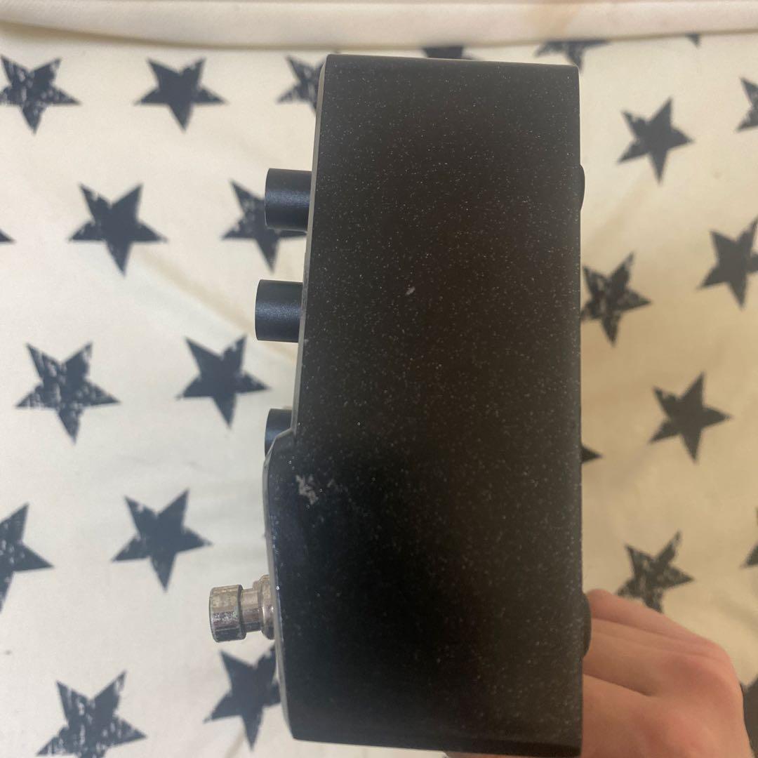 LINE 6 HX Stomp XL ギターエフェクター