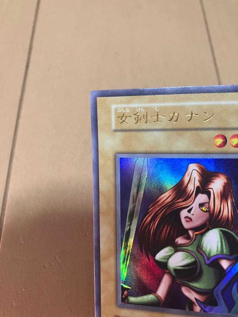 QUARTER CENTURY LIMITED PACK 女剣士カナン 復刻版