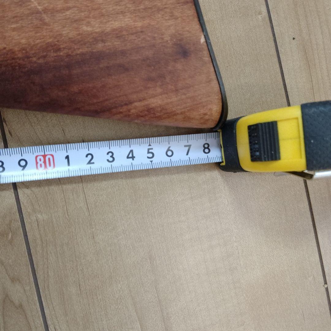 デニックス モデルガン 二連式ショットガン