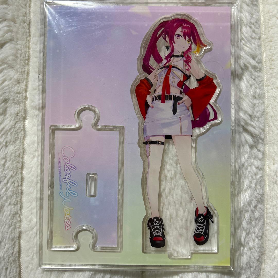 激レア　Colorful Notes aMatsuka アクリルスタンド