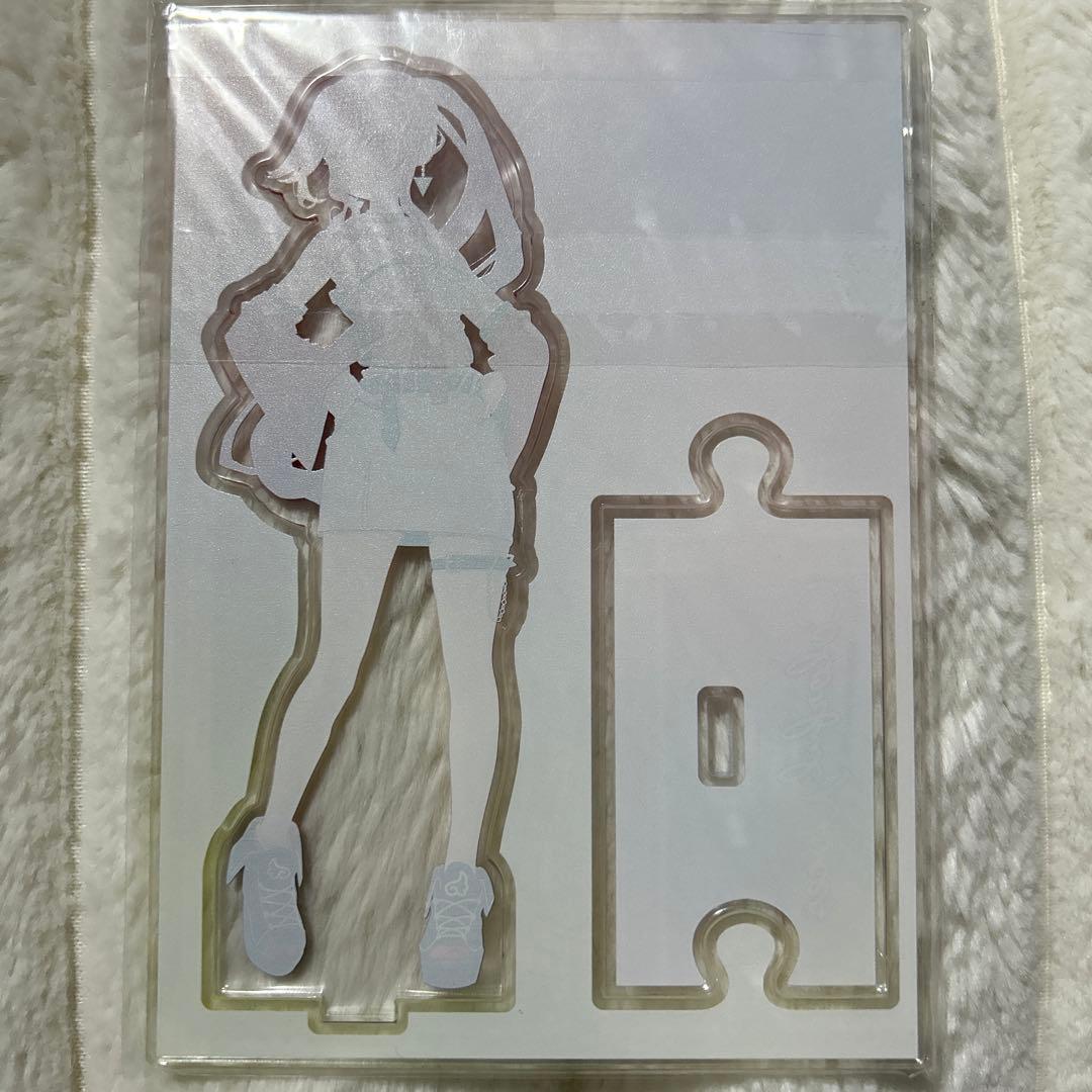 激レア　Colorful Notes aMatsuka アクリルスタンド