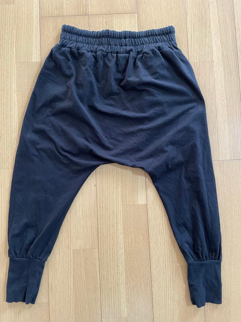 Acid Black Cherry ABC　パーカー　サルエル　セット