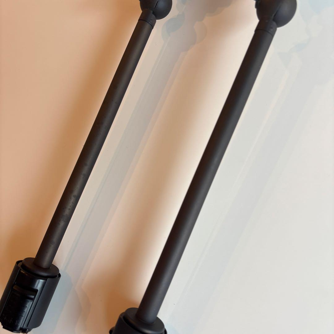 ARTWORKSTUDIO Laiton-spoレイトンスポット ブラック L