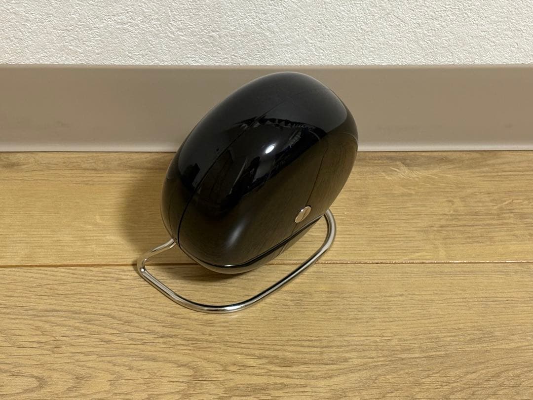 【美品】アルネヤコブセン ARNE JACOBSEN 置時計　AJ43673