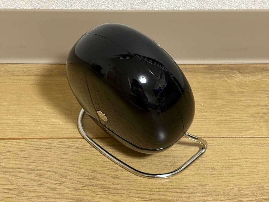 【美品】アルネヤコブセン ARNE JACOBSEN 置時計　AJ43673