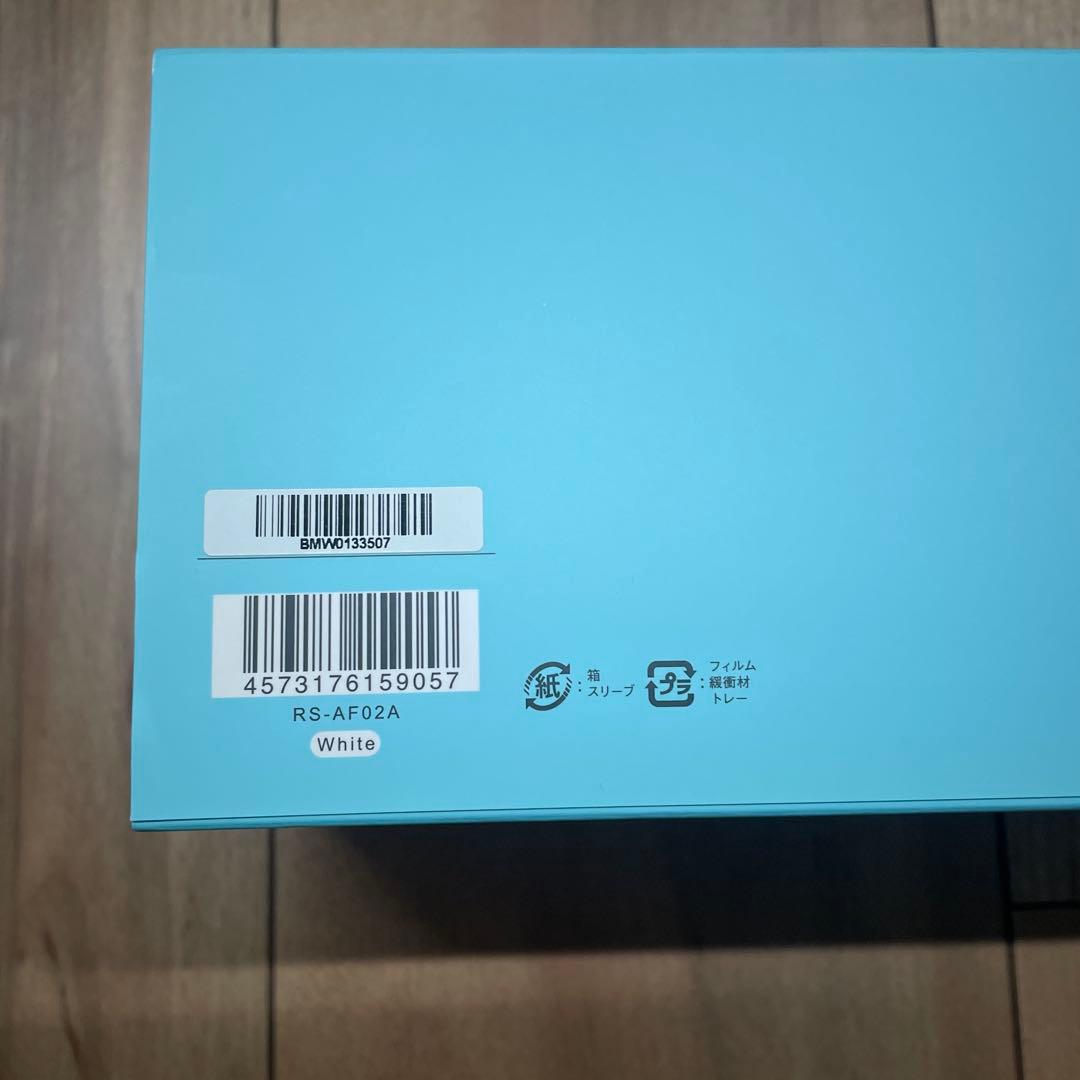 ReFa ファインバブルS RS-AF02A シャワーヘッド