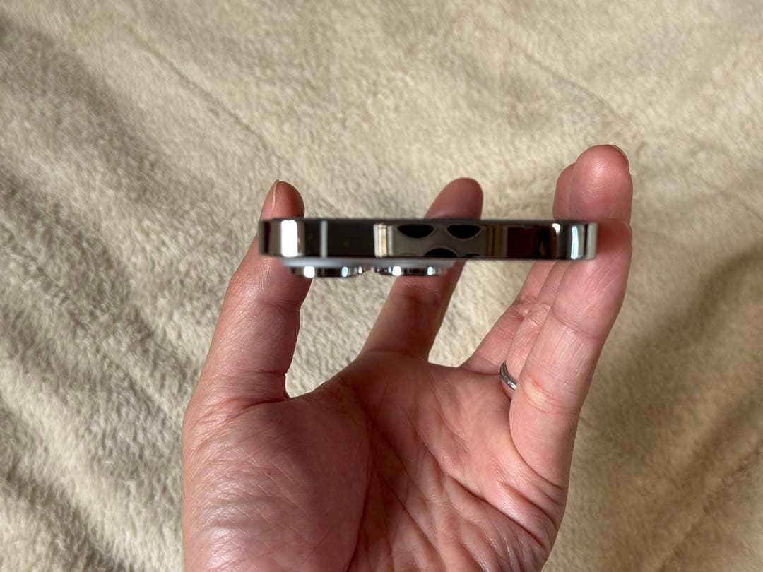 iPhone 14 Pro 256GB シルバー 本体