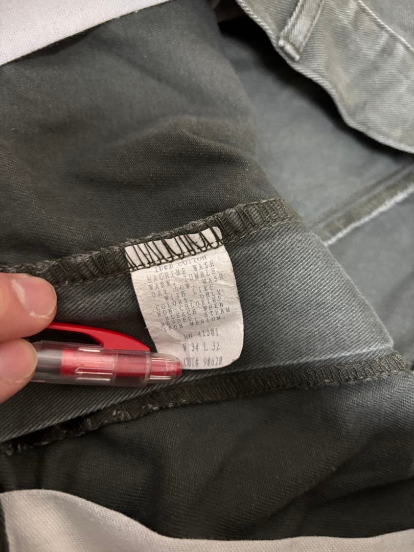 80s〜90s polo ralph lauren USA製 初期　ポロチノ