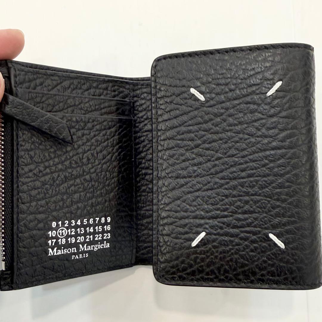 SA3UI0010 P4455 Maison Margiela 未使用品