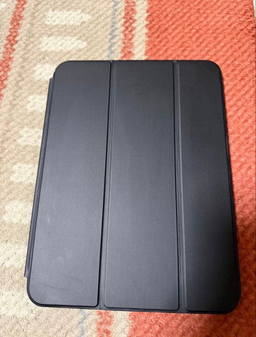 無印iPad A16 Wi-Fiモデル 128GB シルバー 充電器なし