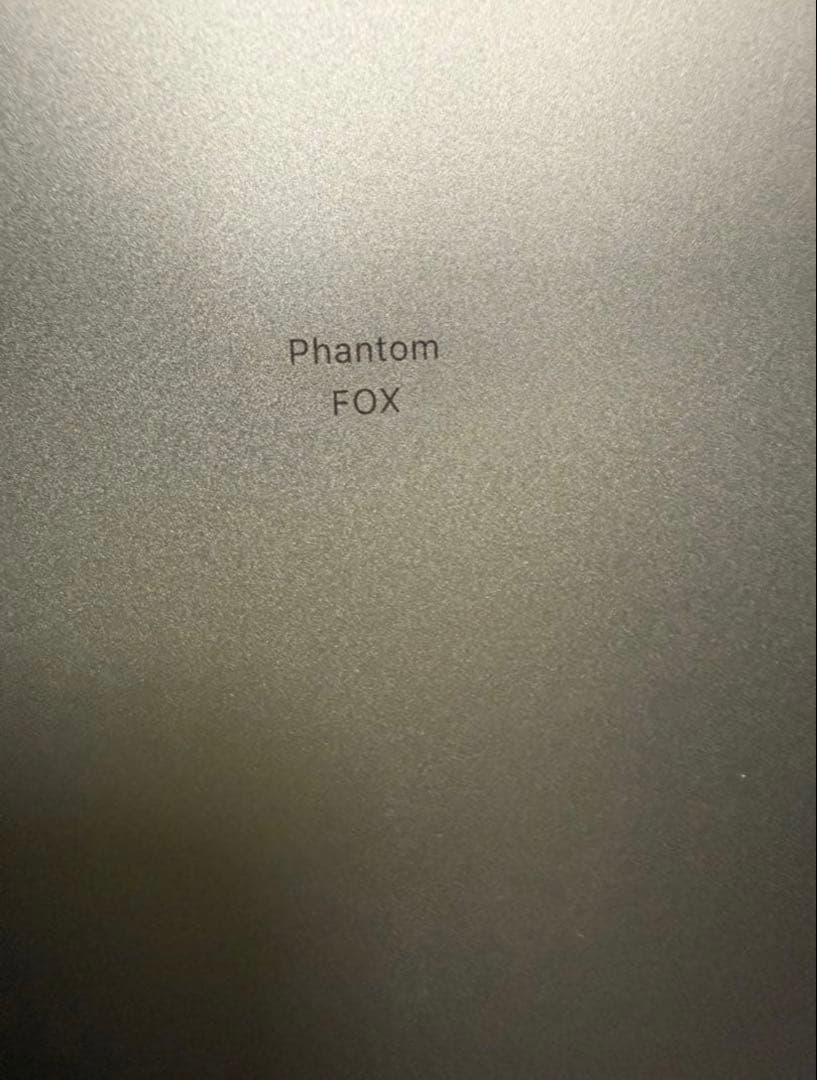 無印iPad A16 Wi-Fiモデル 128GB シルバー 充電器なし