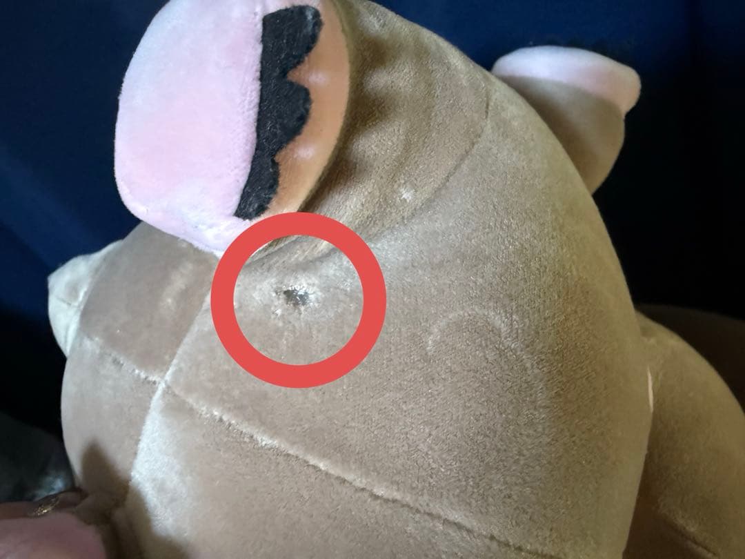 デジモン もちふわ ぬいぐるみ テリアモン ロップモン