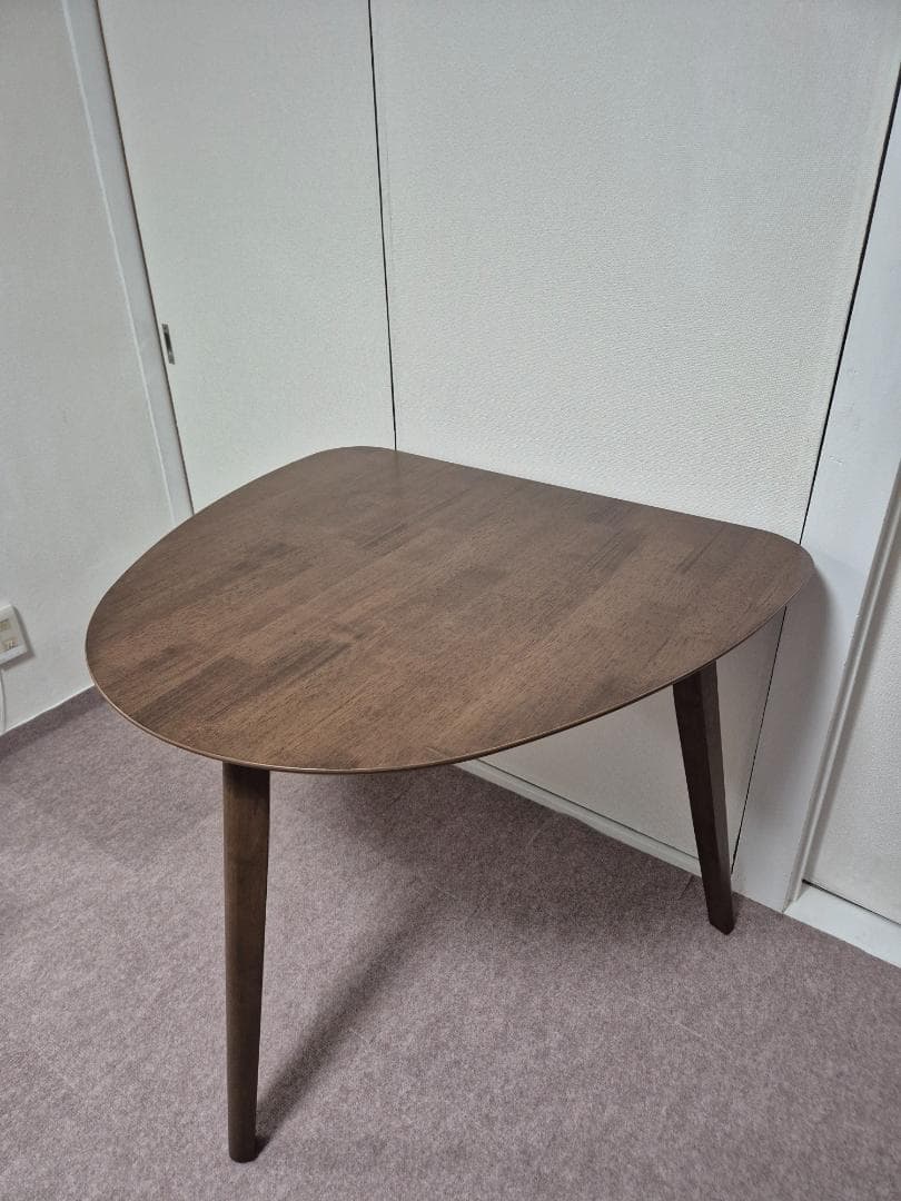 北欧風 ダイニングテーブル