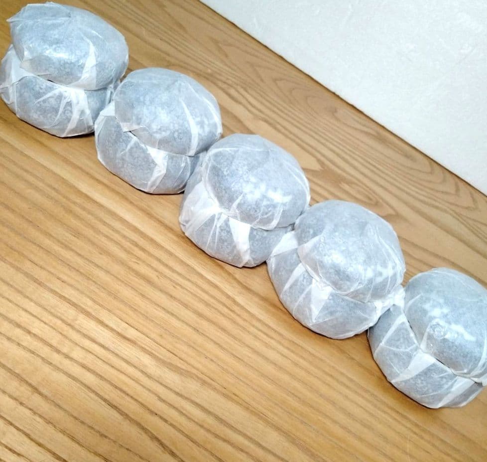 ☆ 加藤利昌 京焼 珍味茶碗