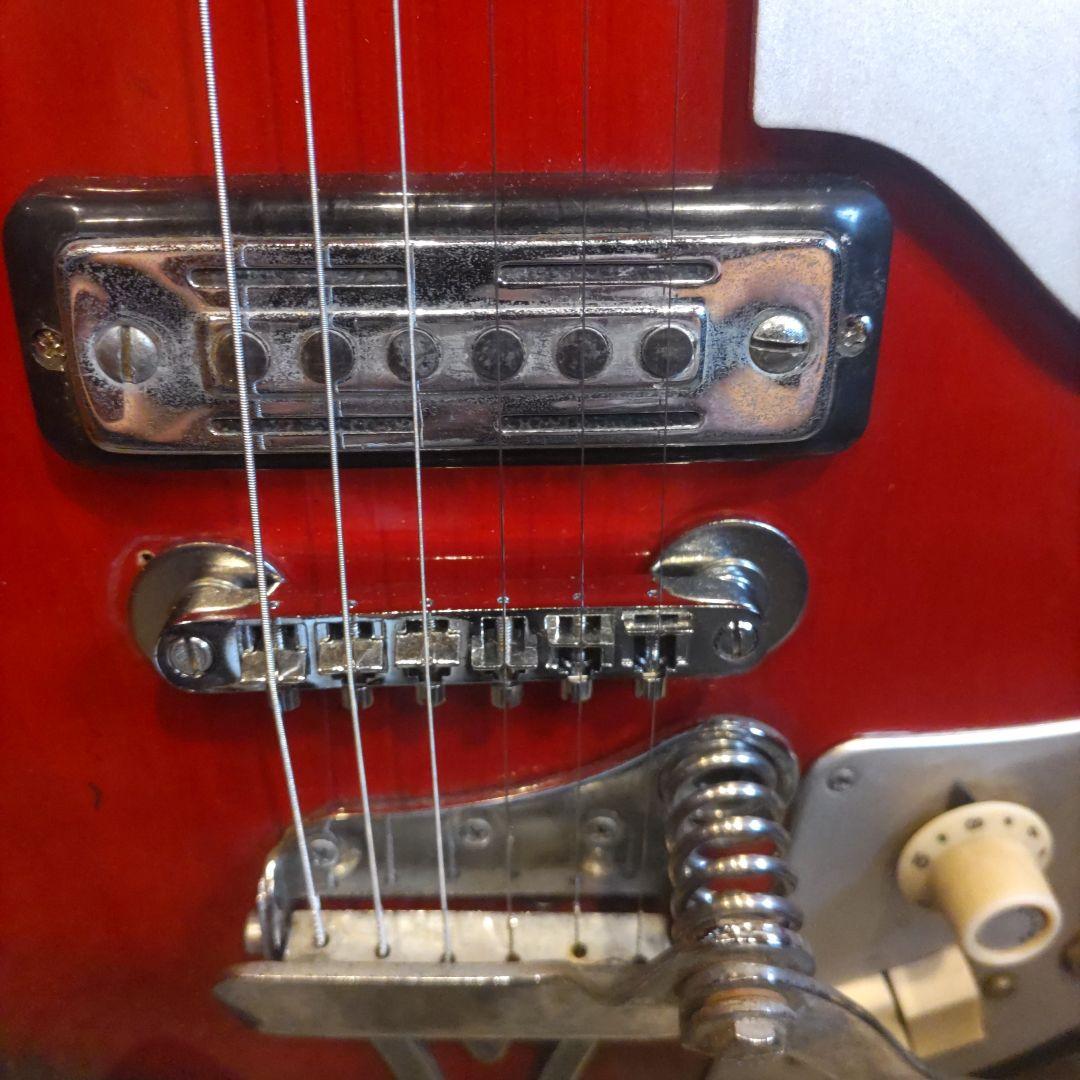 TERSCO EP-2L フルアコ (管理カヒ)