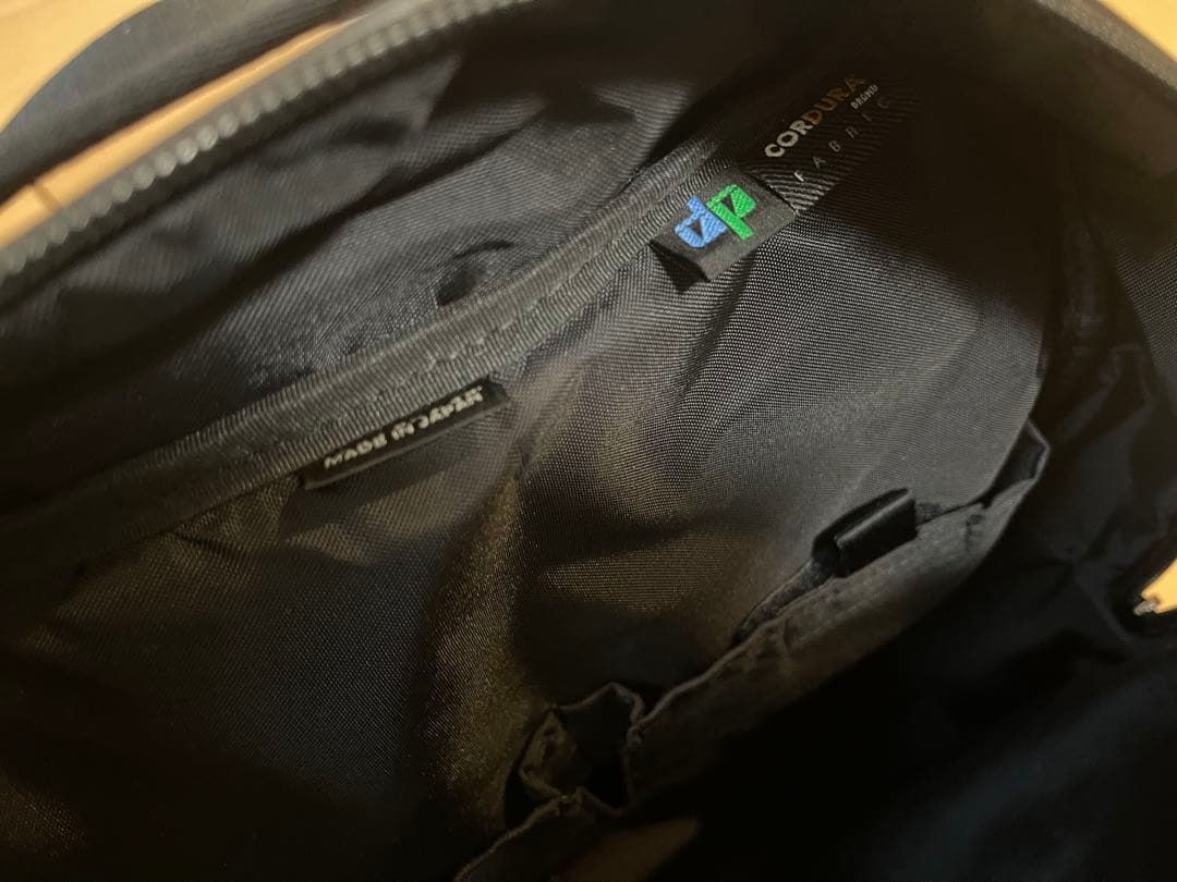 PORTER(ポーター) / HYBRID DAYPACK