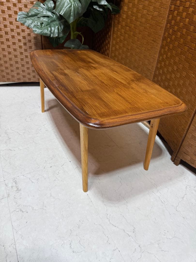 IDEEローテーブル