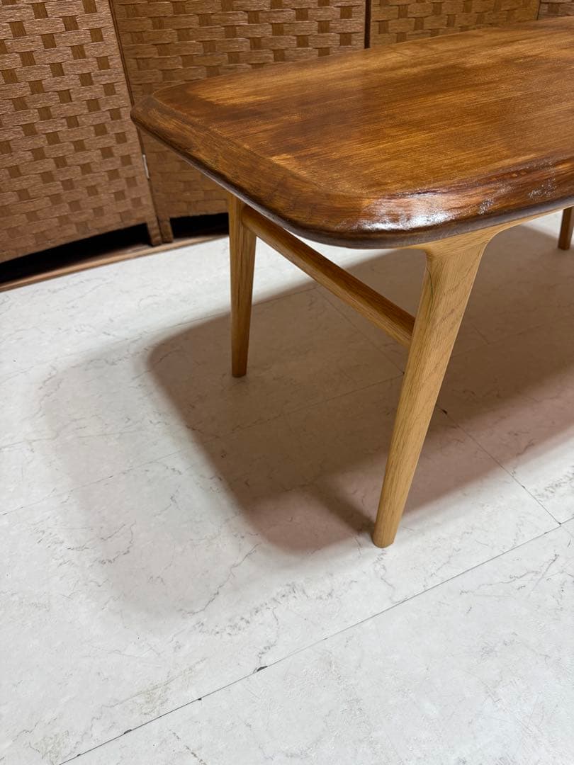 IDEEローテーブル