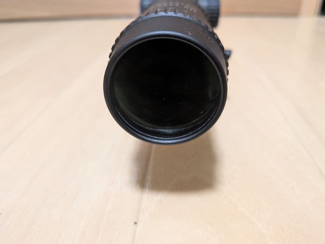 ベクターオプティクス Vector Optics Forester 1-5x24