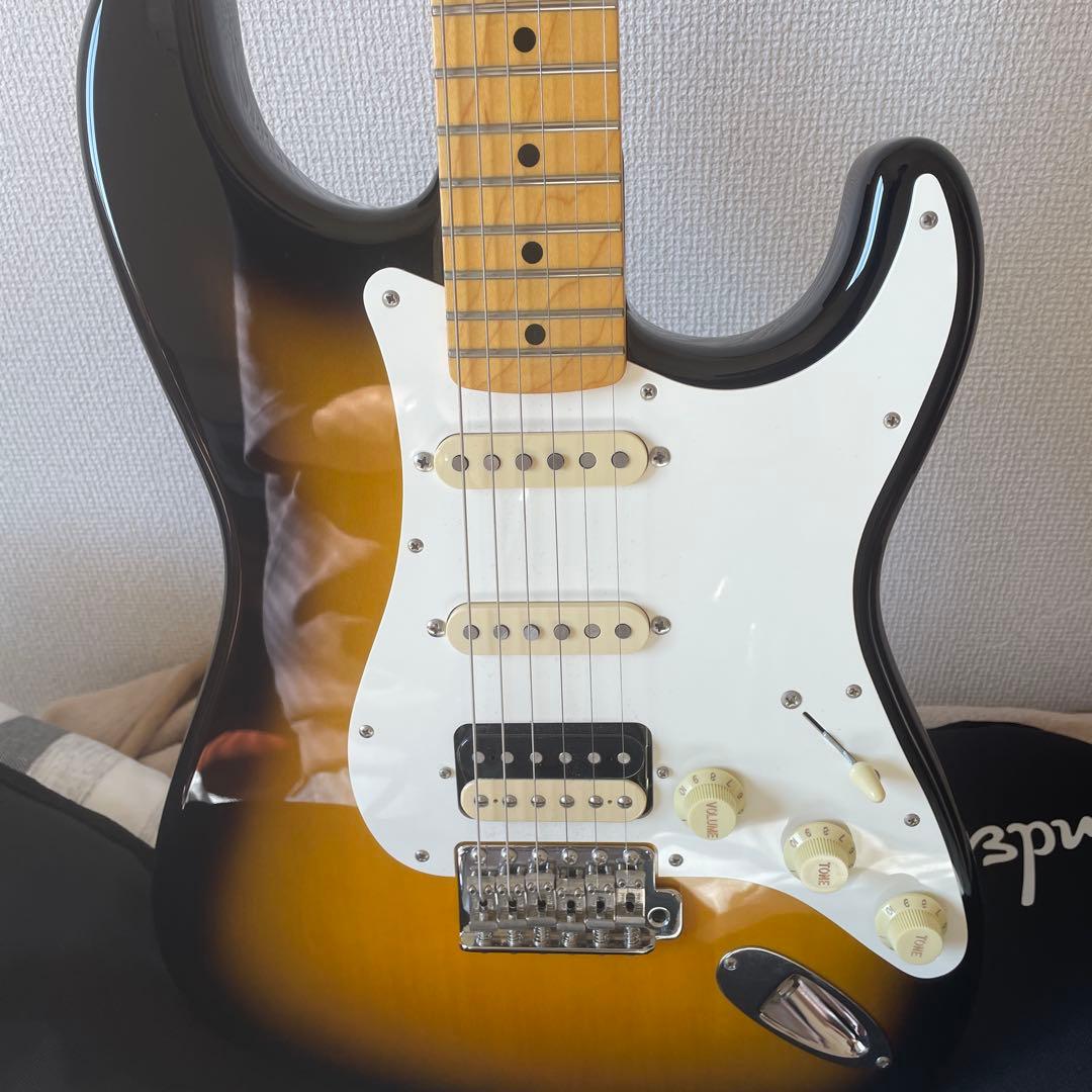 ギター Fender / JV Modified 50s