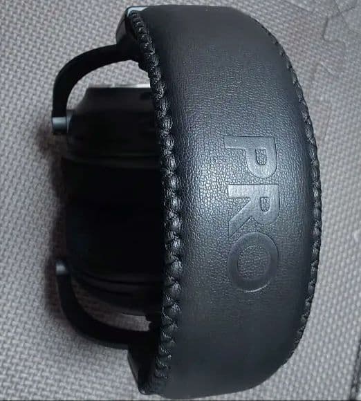 logicool g PRO x WIRELESS ゲーミングヘッドセット