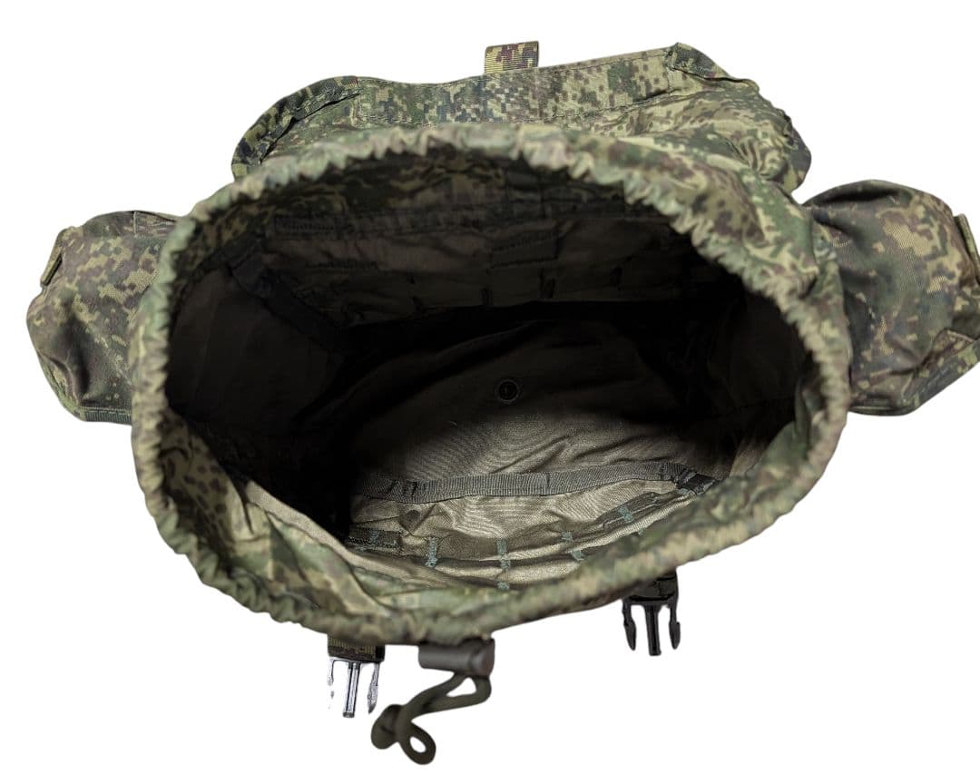 実物　6sh117 背嚢 第四世代　ロシア　装備　ラトニク　6b ratnik