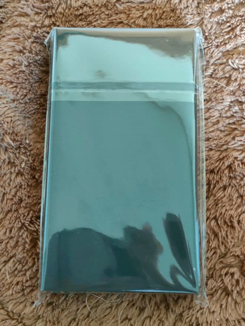 HOLO-SPHERE 箔押しタロットカード 大アルカナ22枚セット