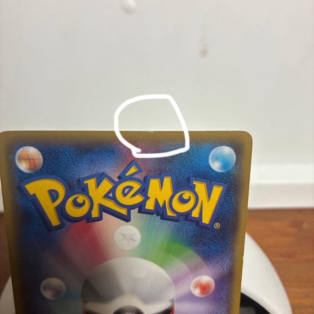 あったかピカチュウ